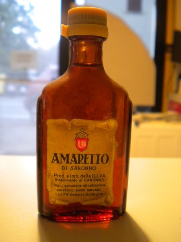 Raro mignon miniature amaretto - raro,