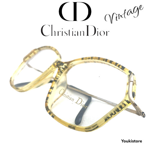 Christian dior occhiali - christian, da