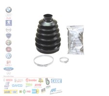 KIT CUFFIA GIUNTO OMOCINETICO