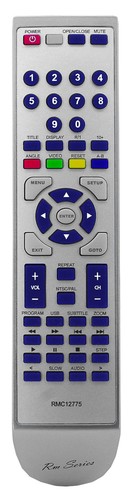 Telecomando serie - , rm