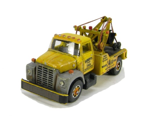 Kit camion demolitore loadstar - camion,