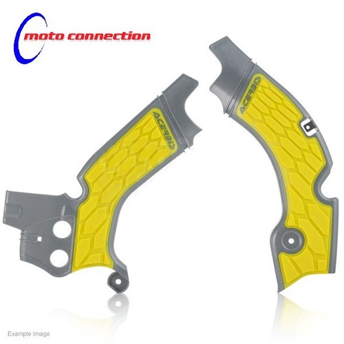 Acerbis grip protezioni - acerbis, x-grip