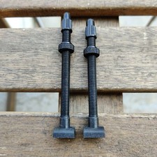 Enve 4.5/5.6 SES Disc threaded tubeless valves