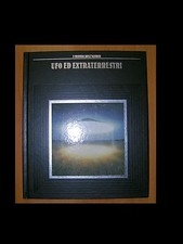 UFO ED EXTRATERRESTRI - I Misteri dell'Ignoto - Mondadori 1990