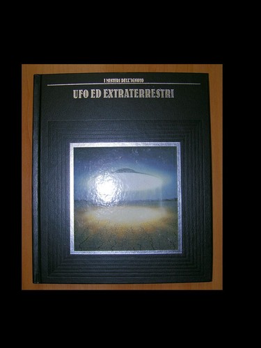 Ufo extraterrestri i - ufo,