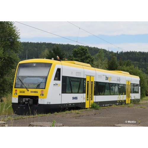 Märklin 36966 sweg - rs,
