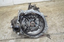 103158- Cambio manuale Opel Karl Dal 2015 in poi Cod motore A10XE
