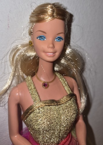 Barbie fashion photo - barbie,