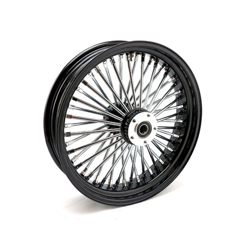 Cerchio big spoke king fat - king,