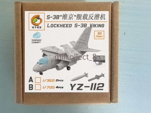 Yzm 350 viking asw - yzm, s-3b