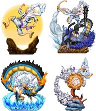One Piece LOGBOX RE BIRTH Gear