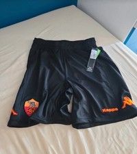 Pantaloncini Terza Divisa