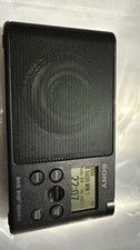 Radio Sony Dab 