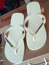 infradito havaianas Logo