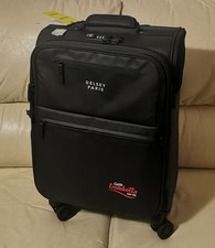 Delsey Paris valigia trolley