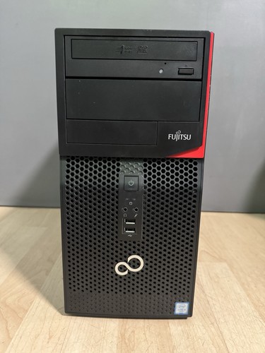 Fujitsu esprimo p556 da - esprimo, pc