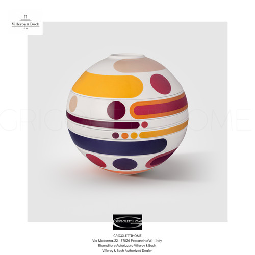 Villeroy boch iconic la - villeroy,