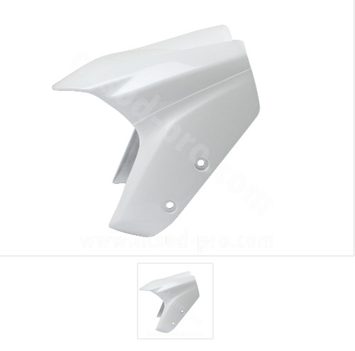 Parafango anteriore yamaha 500 - parafango,