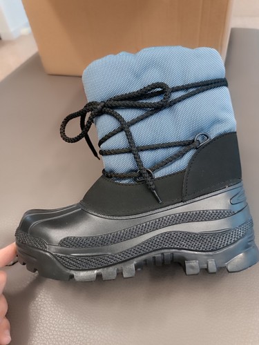 Doposci bambino 31 e 32 - bambino,
