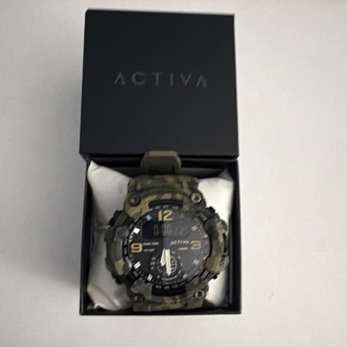 Orologio uomo activa - uomo,