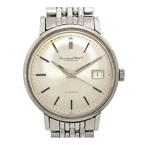 Bracciale iwc old cal - bracciale, cal.8541