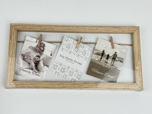 Cornice portafoto piolo - cornice,