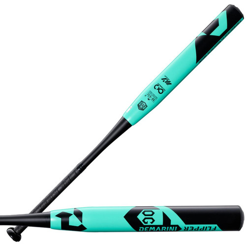 2027 demarini flipper - 2027,