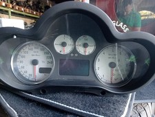 Tachimetro alfa romeo 147 - 147, 1.6
