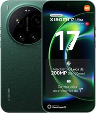XIAOMI 17 ULTRA DS 5G 16GB