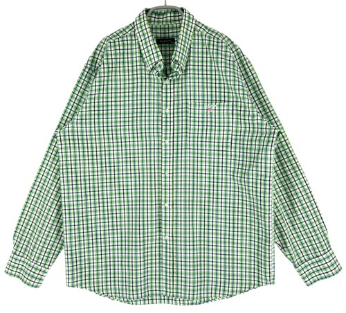 Gant camicia regular - gant,