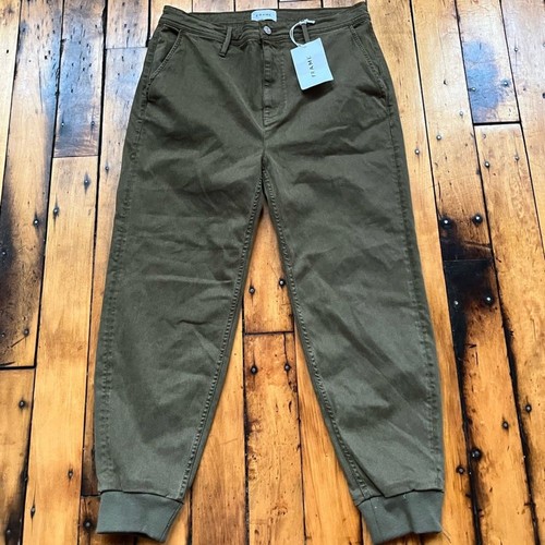 Pantalone jogger uomo - 33, nuovo