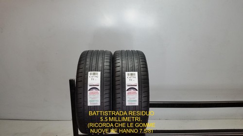 Gomme usate 215 45r16 90y - , 215/45r16