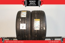 2 PNEUMATICI NUOVI PIRELLI 275/40 R19 ESTIVA DOT 2013 RIMANENZA