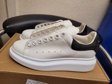 Alexander Mcqueen scarpe da