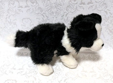 Peluche cane Living Nature