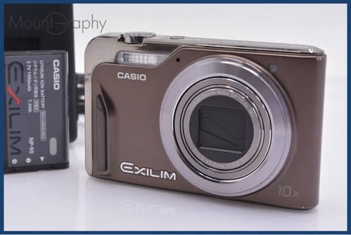 Ecc casio exilim ex h15 - casio,