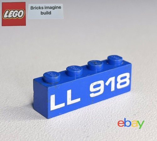 Mattoncino vintage lego - vintage,
