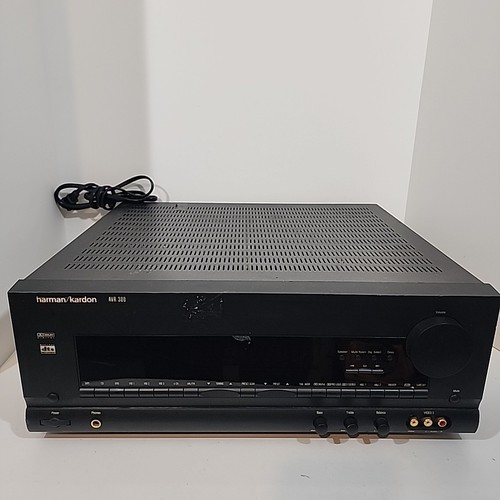Harman kardon avr300 receiver - avr300,