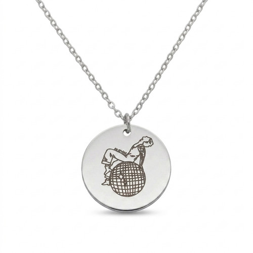 Collana harry styles necklace - collana,