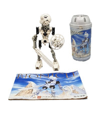 ✔️LEGO Bionicle Toa Mata