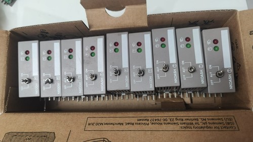 Siemens landis staefa nkodh - landis, &