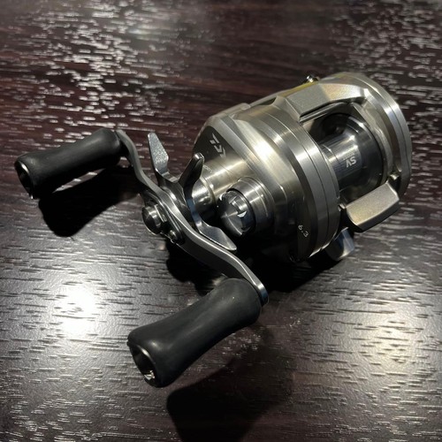 Mulinello daiwa ryoga 100l - ryoga,