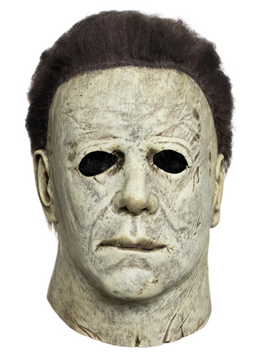 Halloween 2018 maschera di - -,