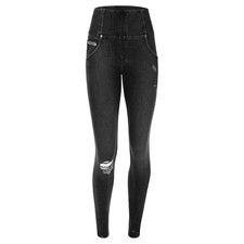 Jeans push up WR.UP® vita