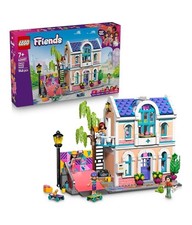 Lego friends casa - casa, della