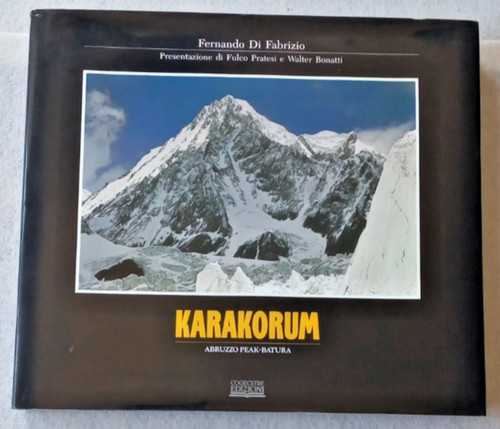 Fernando fabrizio karakorum - di,