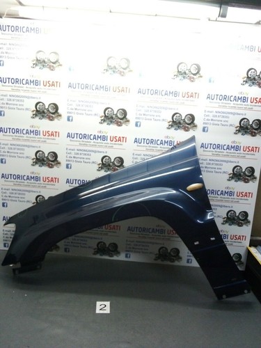 Parafango sinistro jeep grand - jeep,