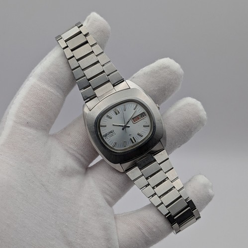 Seiko 7006 5000 diamatic - diamatic,