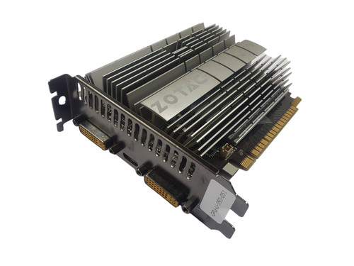 Zotac 50602 geforce - geforce, gt520