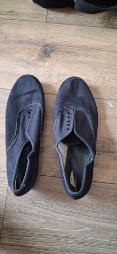Scarpe ballo capezio tap - ballo,